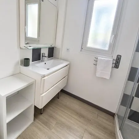Maison Avec Terrasse Au Coeur De Vakantiehuis