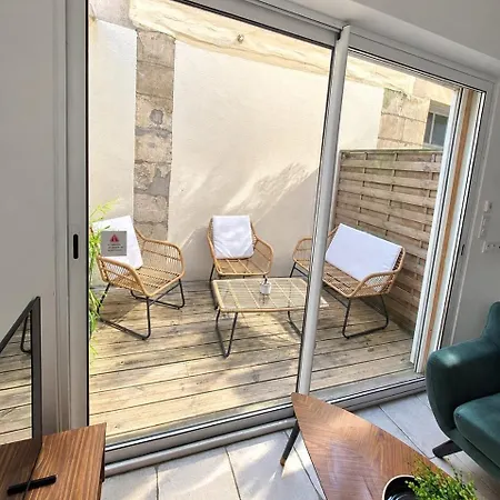 Maison Avec Terrasse Au Coeur De Vakantiehuis