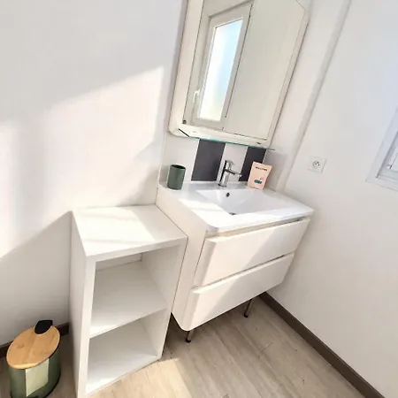 Maison Avec Terrasse Au Coeur De * Poitiers